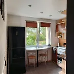 Patogi Ir Jauki Viesnage Lejlighed