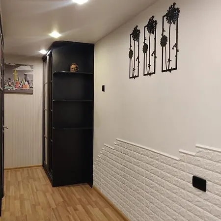 Patogi Ir Jauki Viesnage *