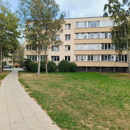 Patogi Ir Jauki Viesnage Паланга