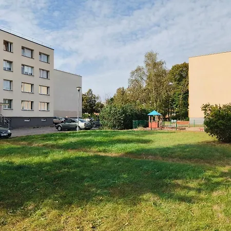 Patogi Ir Jauki Viesnage * Паланга