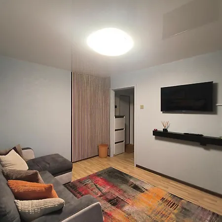 Patogi Ir Jauki Viesnage Apartment