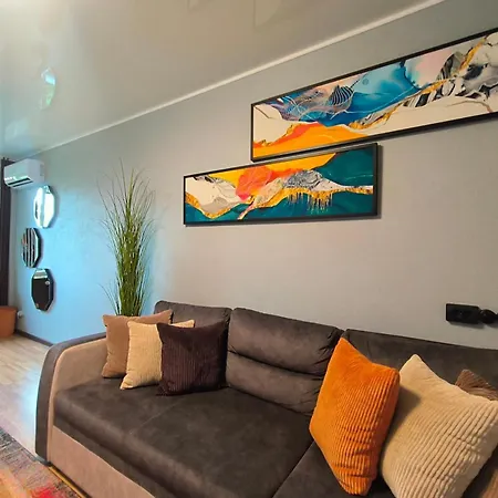 Patogi Ir Jauki Viesnage * Połąga