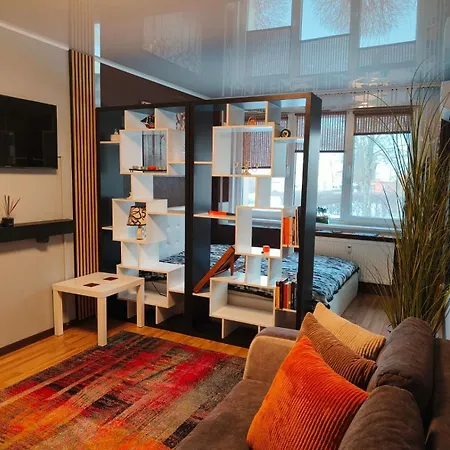 Patogi Ir Jauki Viesnage * Паланга