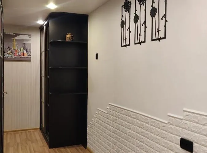 Patogi Ir Jauki Viesnage *