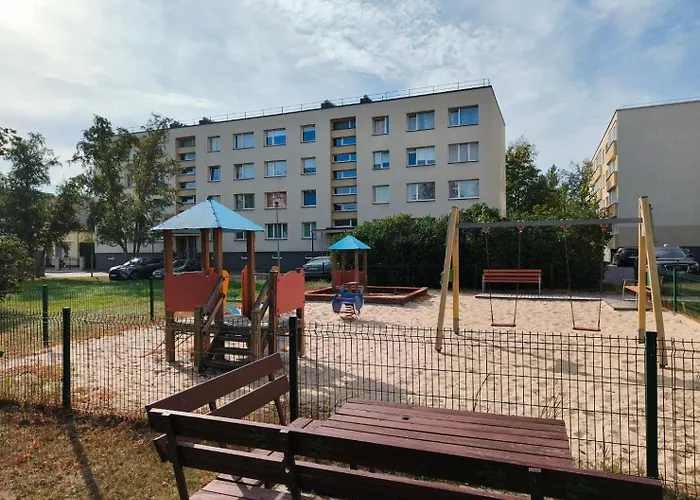 Patogi Ir Jauki Viesnage Апартаменти *