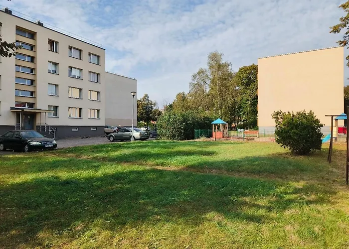 Patogi Ir Jauki Viesnage * Паланга