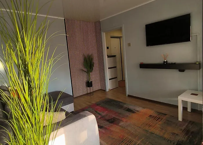 Patogi Ir Jauki Viesnage *